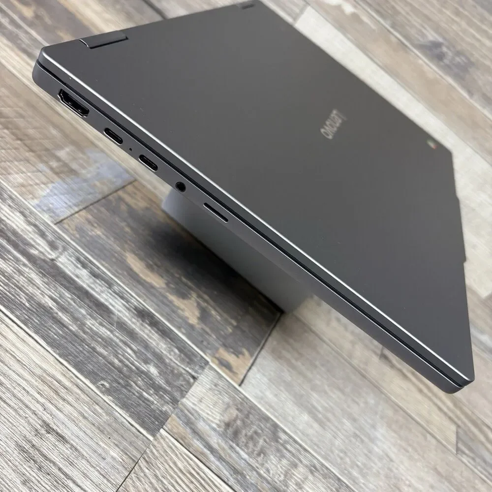 Lenovo Chrome 2in1 Chromebook 14ITN10 128GB SSD 4GB RAM Intel Core 3 N150